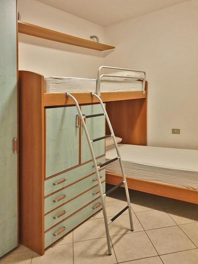 Casa Comisso Διαμέρισμα Καόρλε Εξωτερικό φωτογραφία