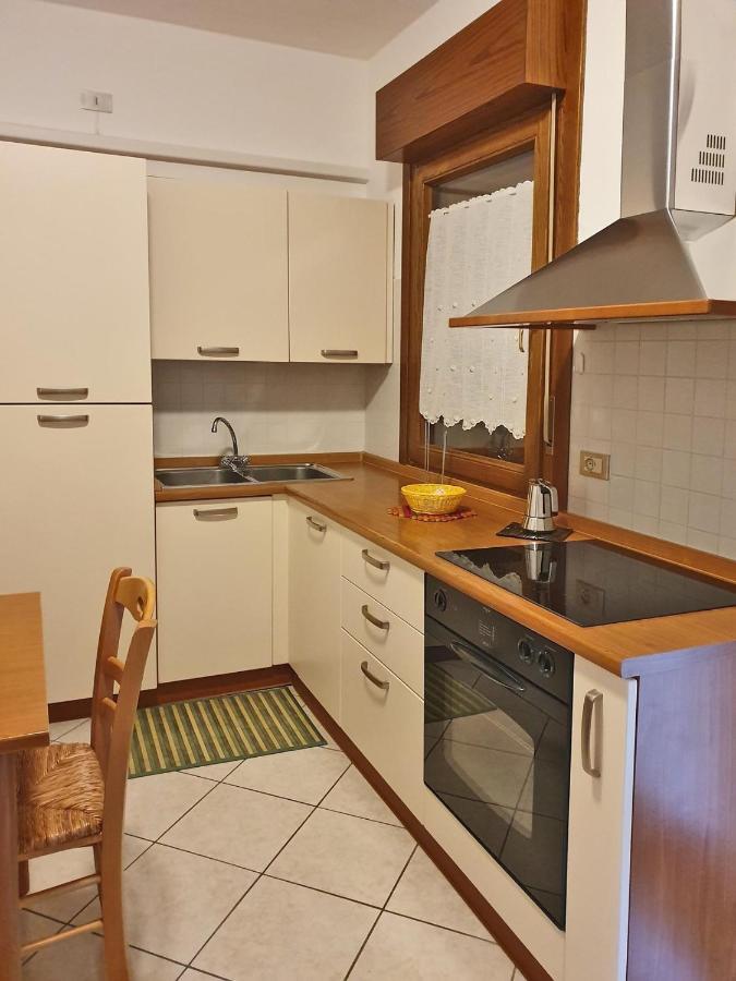 Casa Comisso Διαμέρισμα Καόρλε Εξωτερικό φωτογραφία