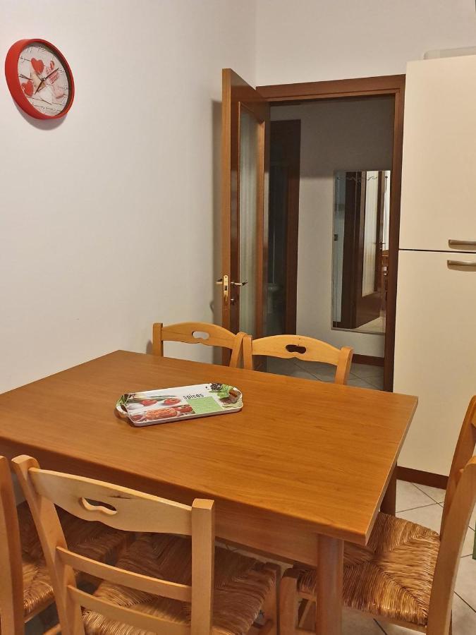 Casa Comisso Διαμέρισμα Καόρλε Εξωτερικό φωτογραφία