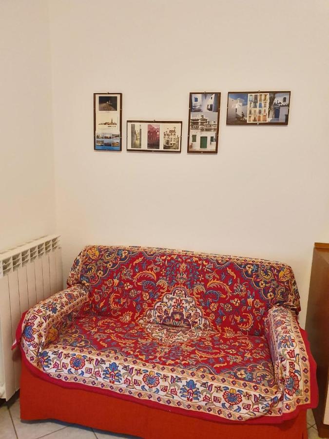 Casa Comisso Διαμέρισμα Καόρλε Εξωτερικό φωτογραφία