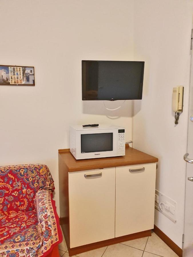 Casa Comisso Διαμέρισμα Καόρλε Εξωτερικό φωτογραφία