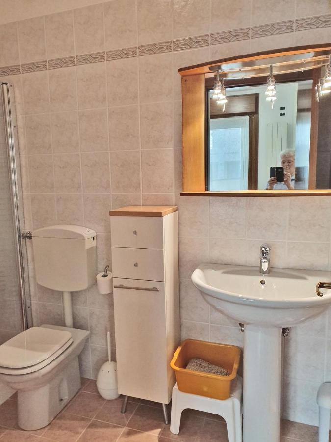 Casa Comisso Διαμέρισμα Καόρλε Εξωτερικό φωτογραφία