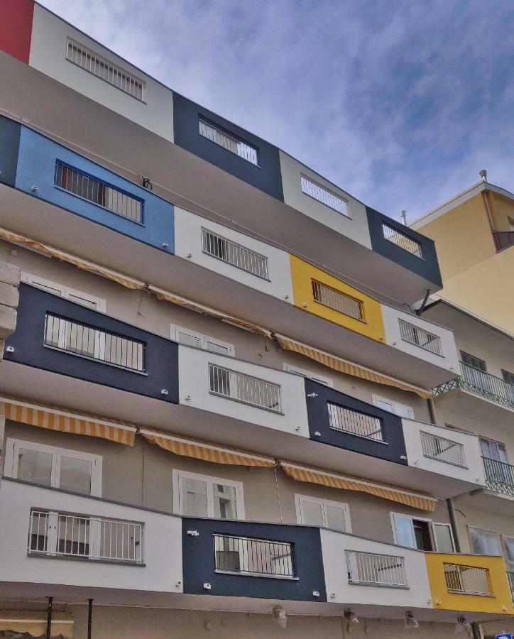 Casa Comisso Διαμέρισμα Καόρλε Εξωτερικό φωτογραφία