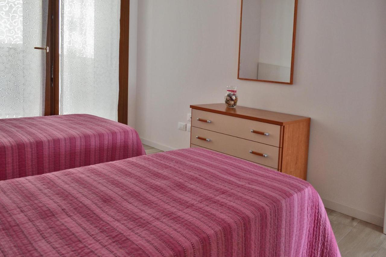 Casa Comisso Διαμέρισμα Καόρλε Εξωτερικό φωτογραφία