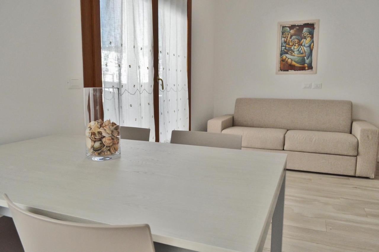 Casa Comisso Διαμέρισμα Καόρλε Εξωτερικό φωτογραφία