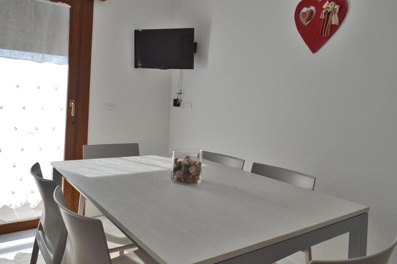 Casa Comisso Διαμέρισμα Καόρλε Εξωτερικό φωτογραφία