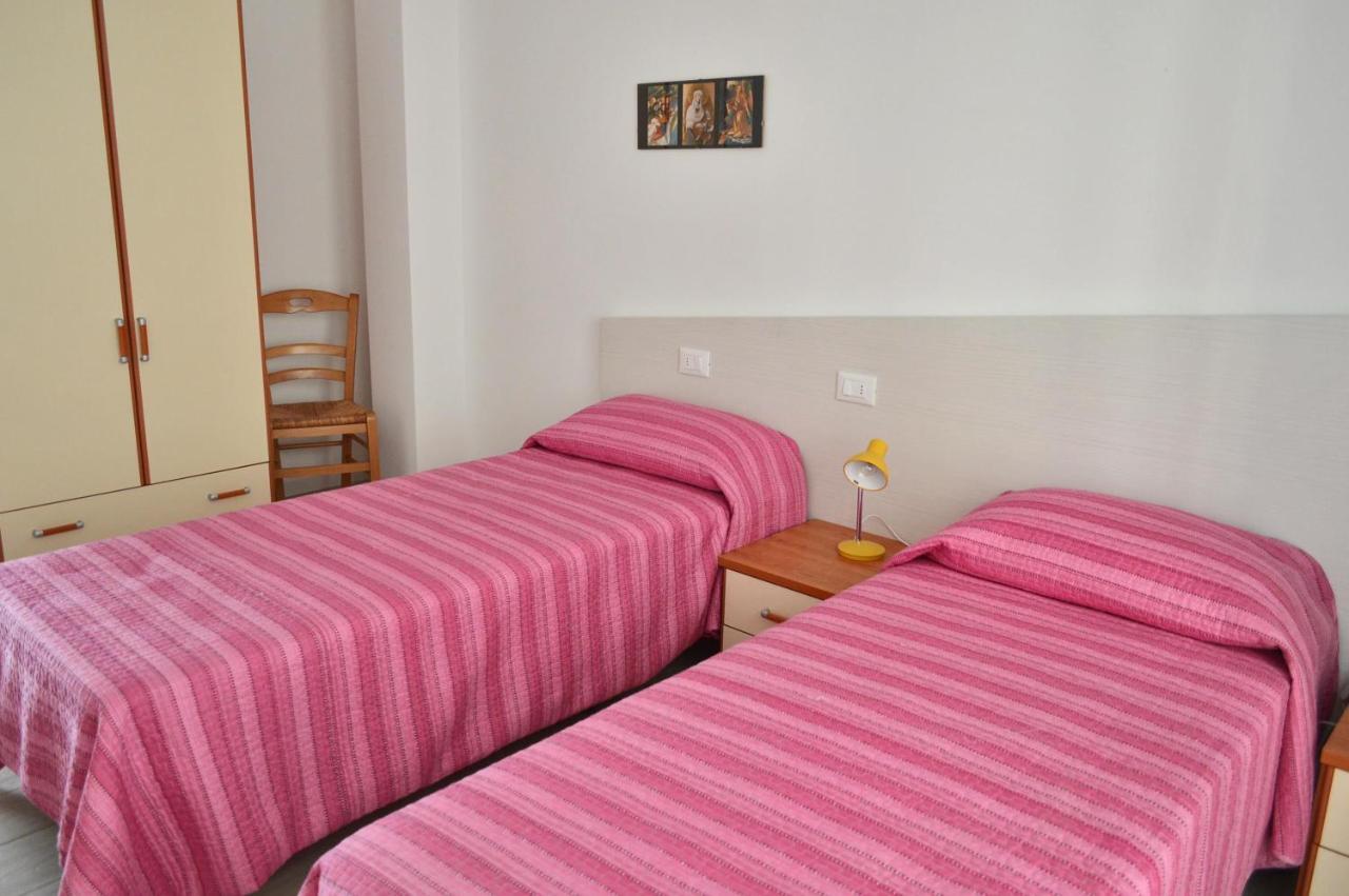 Casa Comisso Διαμέρισμα Καόρλε Εξωτερικό φωτογραφία