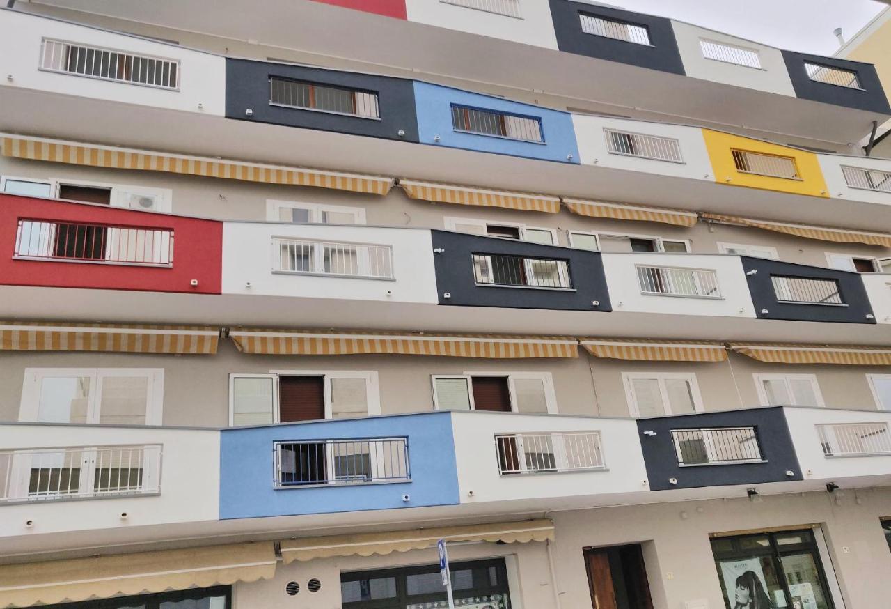 Casa Comisso Διαμέρισμα Καόρλε Εξωτερικό φωτογραφία