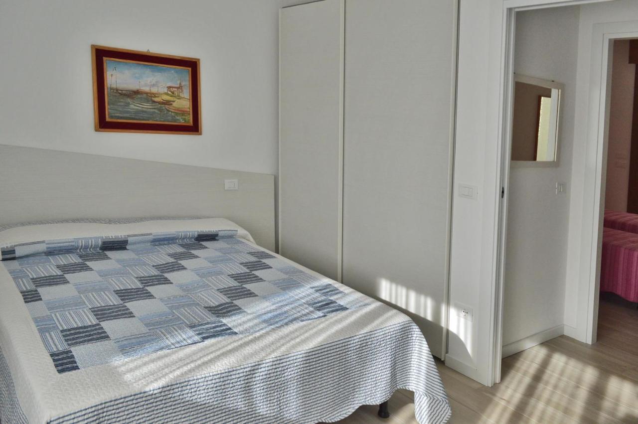 Casa Comisso Διαμέρισμα Καόρλε Εξωτερικό φωτογραφία