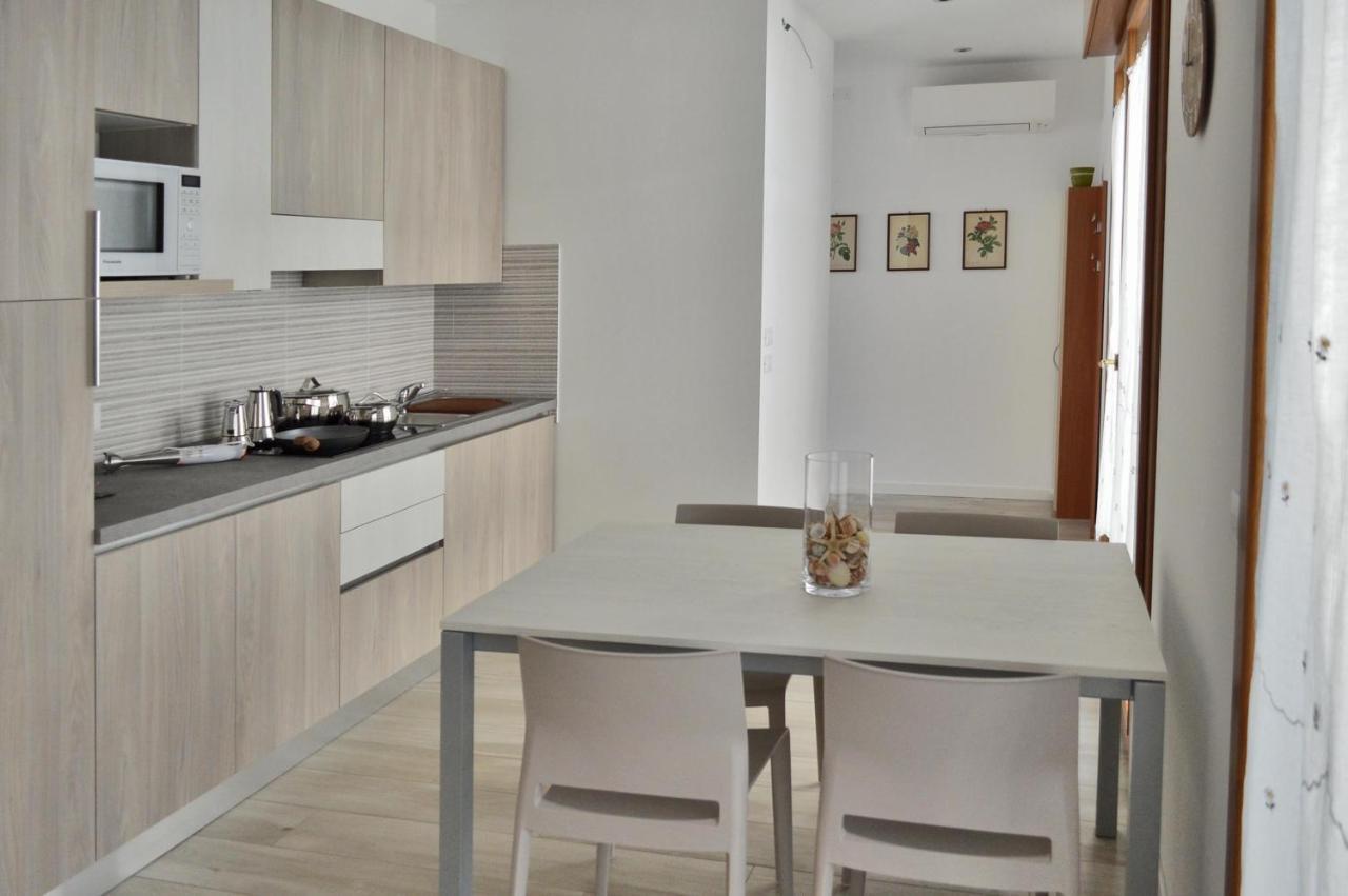 Casa Comisso Διαμέρισμα Καόρλε Εξωτερικό φωτογραφία