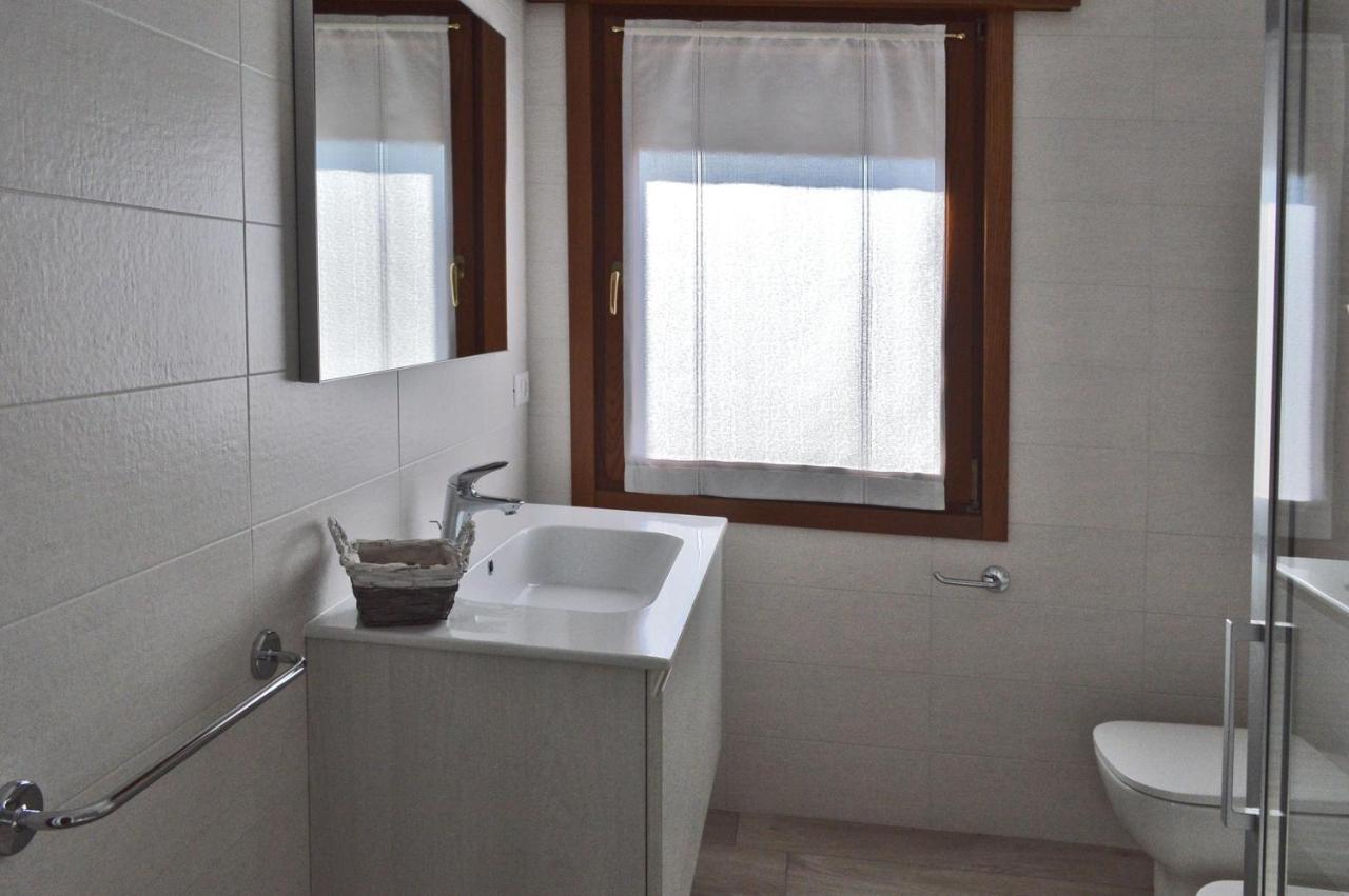 Casa Comisso Διαμέρισμα Καόρλε Εξωτερικό φωτογραφία